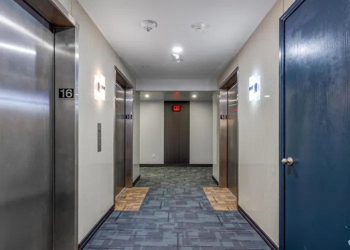 Modern With Panoramic Views Tulsa