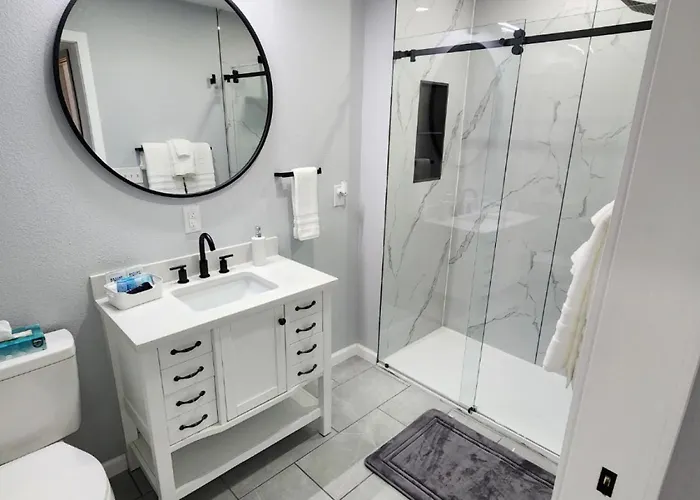 Modern With Panoramic Views Tulsa